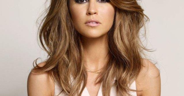 FHM: Rachel Stevens, cea mai sexy femeie din toate timpurile