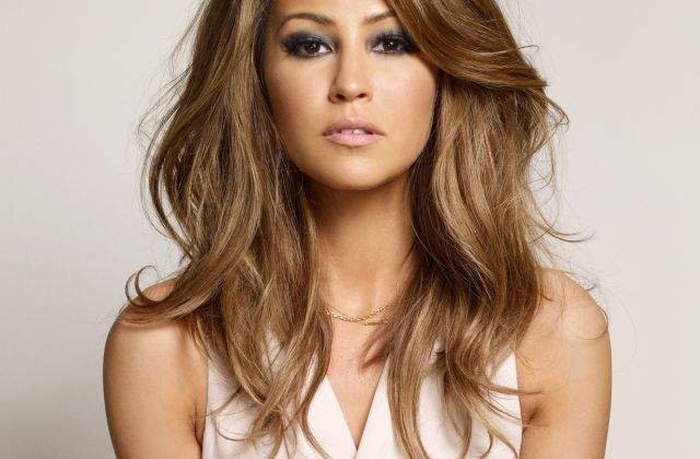 FHM: Cantareata Rachel Stevens, cea mai sexy femeie din toate timpurile
