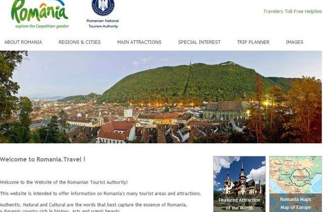 Romania va avea un portal oficial de turism