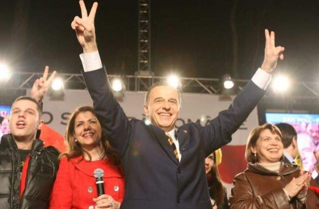 Ce spune Mircea Geoana despre o potentiala candidatura la prezidentiale