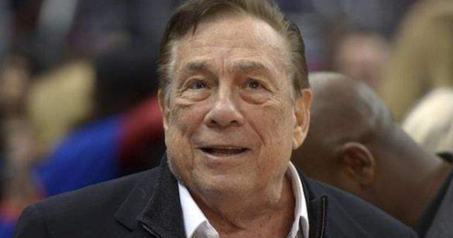 Plangere impotriva lui Donald Sterling pentru discriminare