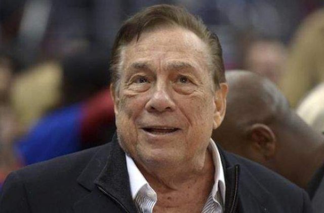 Plangere impotriva lui Donald Sterling pentru discriminare si hartuire sexuala