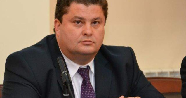 Deputatul Florin Popescu, cercetat sub control judiciar de DNA