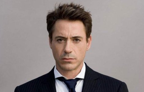 Robert Downey Jr. va produce un serial TV