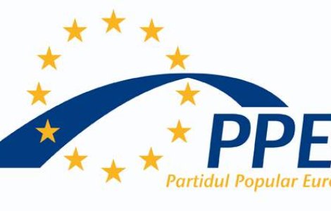 Europarlamentarii PNL si PMP fac parte oficial din Grupul PPE
