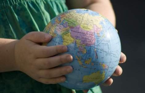  Top  Ziua Mondiala a Mediului: 10 curiozitati despre mediul inconjurator