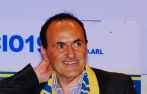 Liderul clanului Camorra prins in Romania a fost extradat in Italia