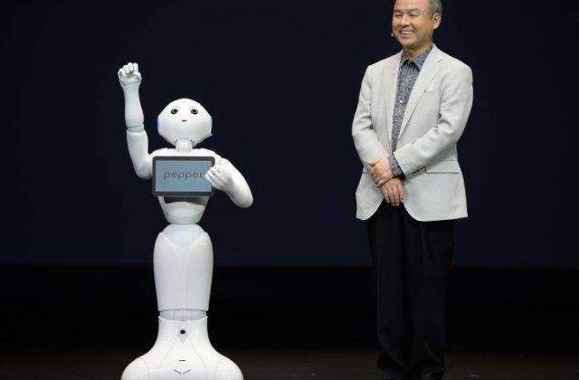 [VIDEO] Cand vom putea sa cumparam roboti umanoizi pentru uz personal