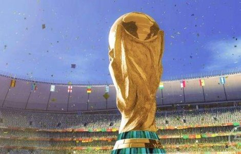 Programul partidelor de la Cupa Mondiala