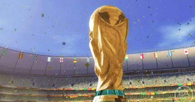 Programul partidelor de la Cupa Mondiala