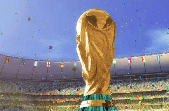 Programul partidelor de la Cupa Mondiala