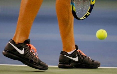 Ioana Ducu si Loredana Rosca, in semifinalele probei de dublu junioare de la Roland Garros