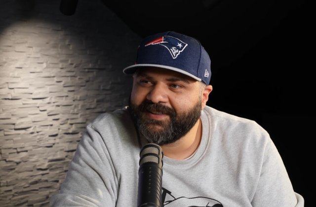 Grasu XXL, implicat &icirc;ntr-un scandal la Nostalgia. Primele declarații ale artistului despre incident