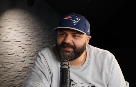 Grasu XXL, implicat într-un scandal la Nostalgia. Primele declarații ale artistului despre incident