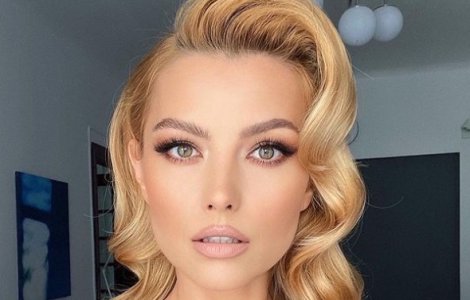 Cum s-a îndrăgostit Elena Gheorghe pe soțul ei: „Cornel mi-a fost cel mai bun prieten la început”