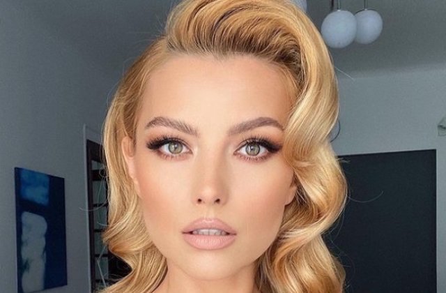 Cum s-a &icirc;ndrăgostit Elena Gheorghe pe soțul ei: &bdquo;Cornel mi-a fost cel mai bun prieten la &icirc;nceput&rdquo;