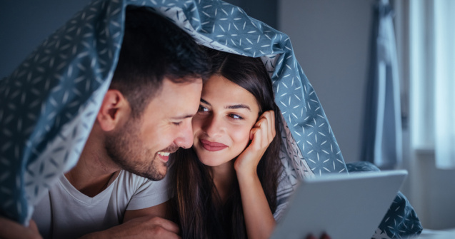 Cele mai romantice filme de dragoste 2022