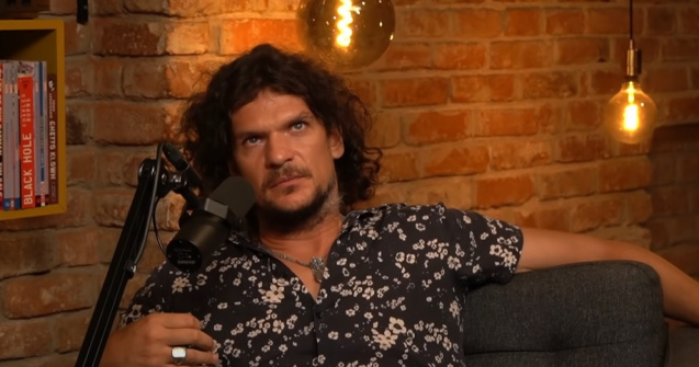 Tudor Chirilă și-a amânat toate concertele. Solistul de la Vama are probleme serioase de sănătate: „Ne pare rău”