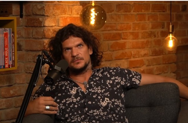 Tudor Chirilă și-a am&acirc;nat toate concertele. Solistul de la Vama are probleme serioase de sănătate: &bdquo;Ne pare rău&rdquo;