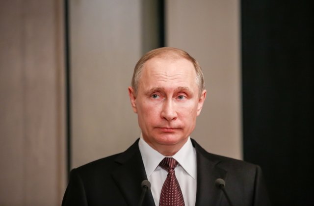Putin denunță &bdquo;ambițiile imperiale&rdquo; ale NATO care &icirc;ncearcă să-și afirme &bdquo;hegemonia&rdquo;