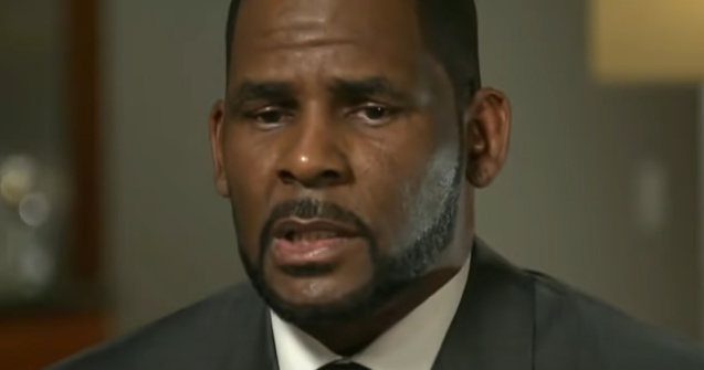 R. Kelly a fost condamnat la 30 de ani de închisoare pentru abuzuri sexuale