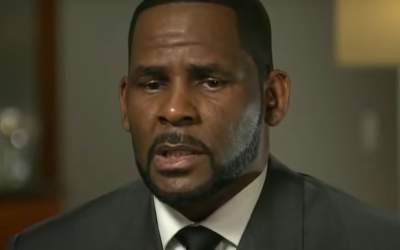 R. Kelly a fost condamnat la...