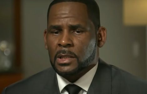 R. Kelly a fost condamnat la 30 de ani de închisoare pentru abuzuri sexuale