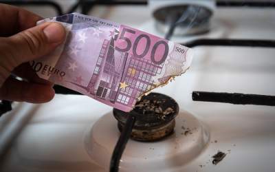 Criza energetică are un...