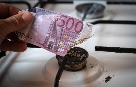 Criza energetică are un singur vinovat, susțin politicienii români: Vladimir Putin. Experții îi contrazic