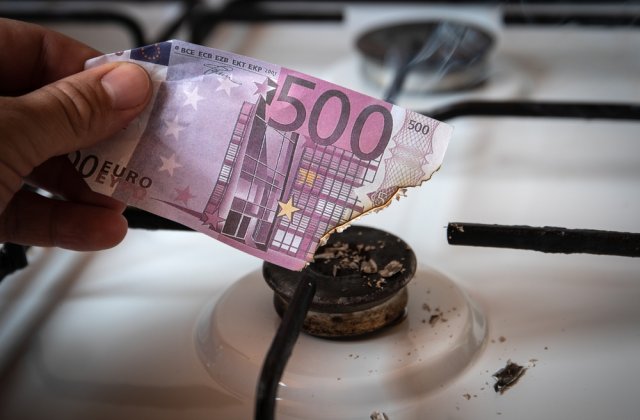 Criza energetică are un singur vinovat, susțin politicienii rom&acirc;ni: Vladimir Putin. Experții &icirc;i contrazic 