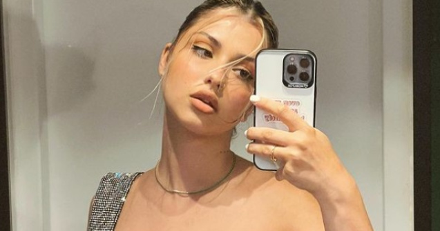 Irina Deaconescu are nevoie de recuperare! Vedeta a născut de două ori prin cezariană: „În prezent încă alăptez”