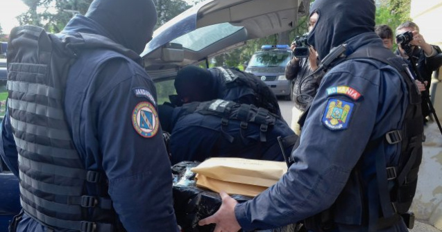 IGPR: Percheziții în București și în 12 județe într-un dosar de delapidare. Prejudiciul: 23 de milioane de lei