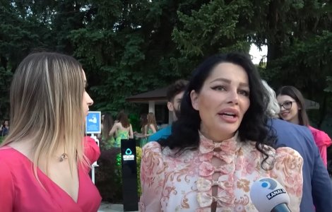 Brigitte Pastramă, un nou mesaj tăios pentru Florin. Totul s-a întâmplat la scurt timp după ce a fost părăsită