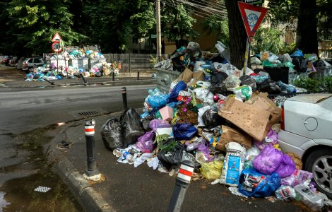 Nicușor Dan a sancționat-o pe Clotilde Armand. Care este cauza