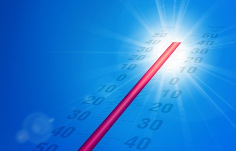 Prognoza meteo ANM pentru vineri, 1 iulie. Valul de căldură persistă