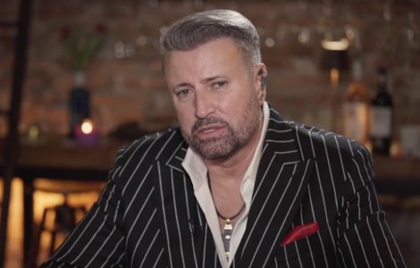 Cătălin Botezatu, prezentare de modă la Monaco: „Mă număr printre cei care au donat caritabil o rochie”