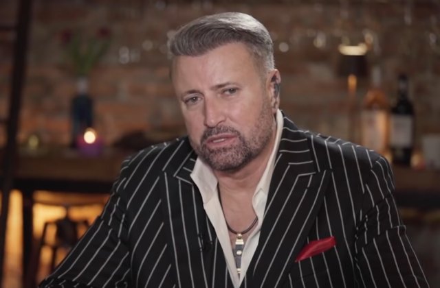 Cătălin Botezatu, prezentare de modă la Monaco: &bdquo;Mă număr printre cei care au donat caritabil o rochie&rdquo;