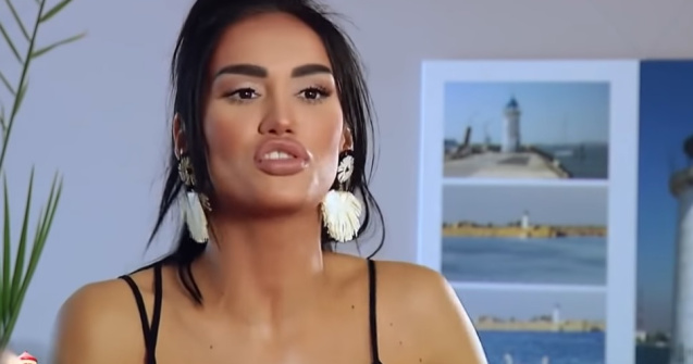 Ce pedeapsă a primit Margherita de la Clejani, după ce s-a urcat drogată la volan. Vedeta suferă consecințele faptelor sale