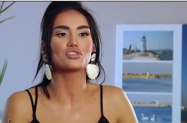 Ce pedeapsă a primit Margherita de la Clejani, după ce s-a urcat drogată la volan. Vedeta suferă consecințele faptelor sale