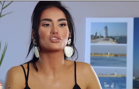 Ce pedeapsă a primit Margherita de la Clejani, după ce s-a urcat drogată la volan. Vedeta suferă consecințele faptelor sale