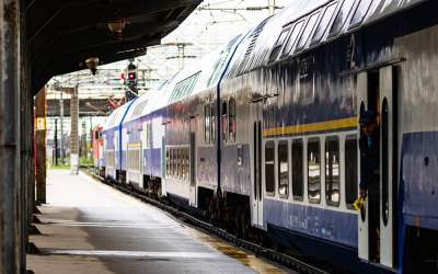 CFR scumpește prețul...