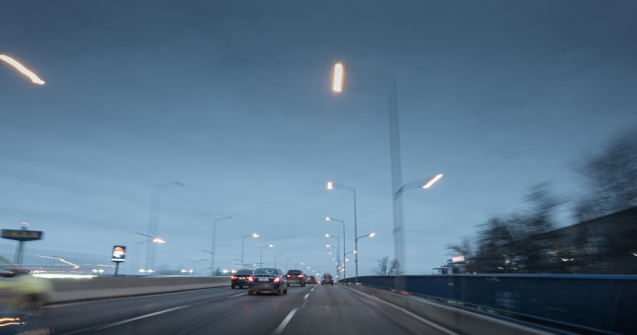 Circulație restricționată pe DN1 Ploieşti – Braşov şi pe A2 București-Constanța