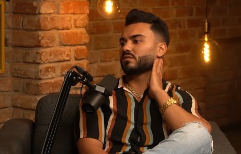 Jador, marginalizat pentru că este de etnie romă: „Totuși, există rasism, boss!”