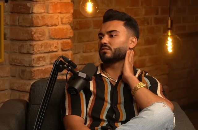 Jador, marginalizat pentru că este de etnie romă: &bdquo;Totuși, există rasism, boss!&rdquo;