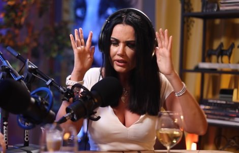 Medicul care susține că a fost șantajat de Oana Zăvoranu, noi declarații despre scandal: „Deși se cunoaște faptul că este o persoană un pic mai dificilă, am acceptat...”