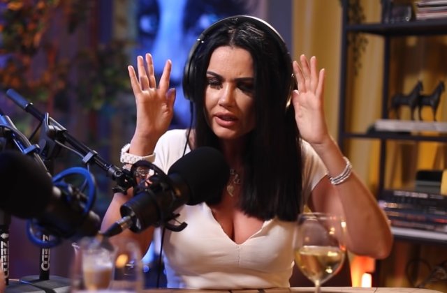 Medicul care susține că a fost șantajat de Oana Zăvoranu, noi declarații despre scandal: &bdquo;Deși se cunoaște faptul că este o persoană un pic mai dificilă, am acceptat...&rdquo;