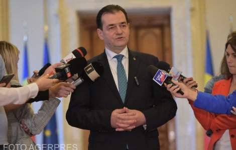 Orban: Ordonanța privind ieftinirea carburanților are „o fractură de logică”