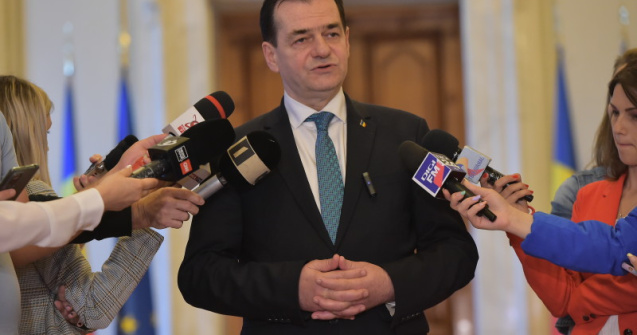 Orban: Ordonanța privind ieftinirea carburanților are „o fractură de logică”