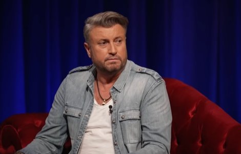 Medicii i-au pus diagnosticul lui Cătălin Botezatu, după ce a ajuns de urgență la spital: „Adio băuturi alcoolice sau șampanii și prăjituri”