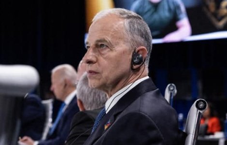 Mircea Geoană: „Marea Neagră rămâne o zonă extrem de tensionată”